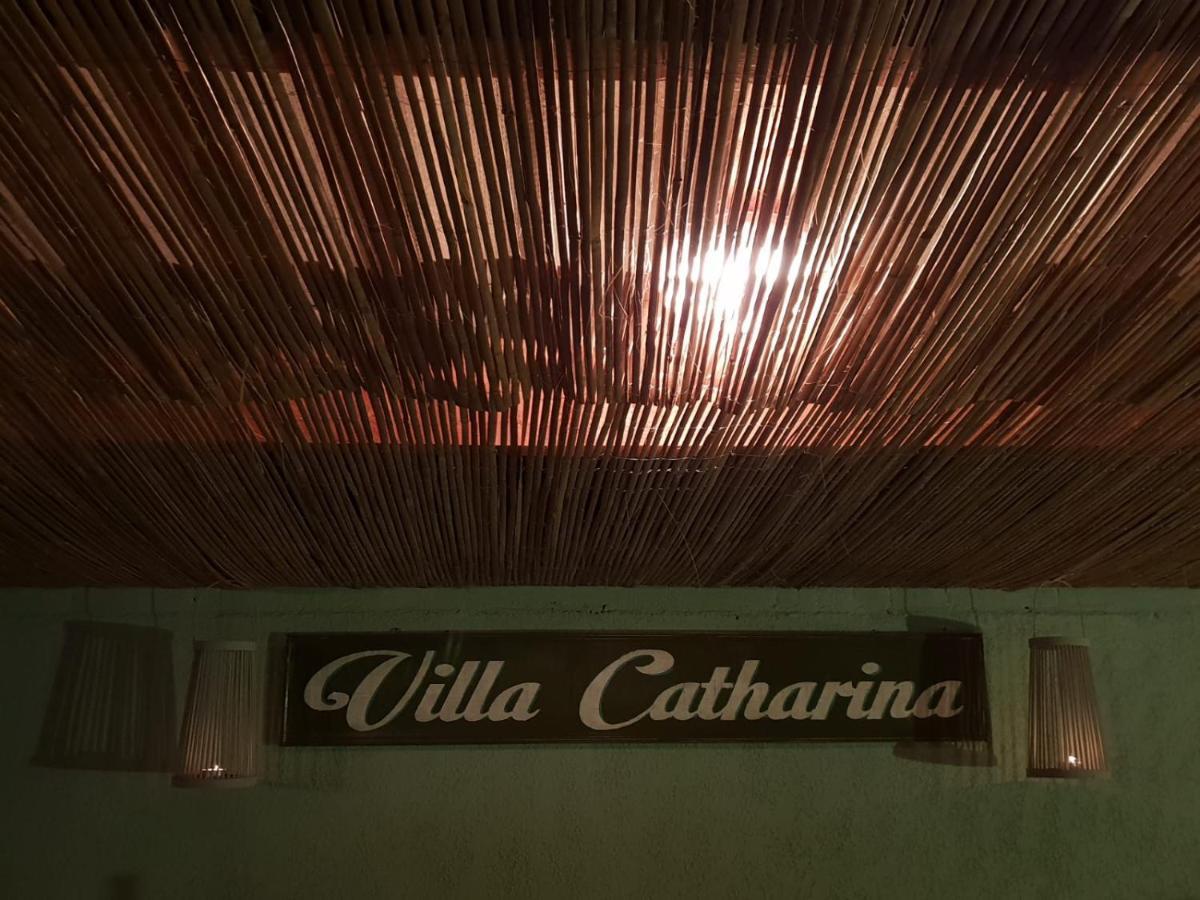 Villa Catharina Lorgues Exterior foto