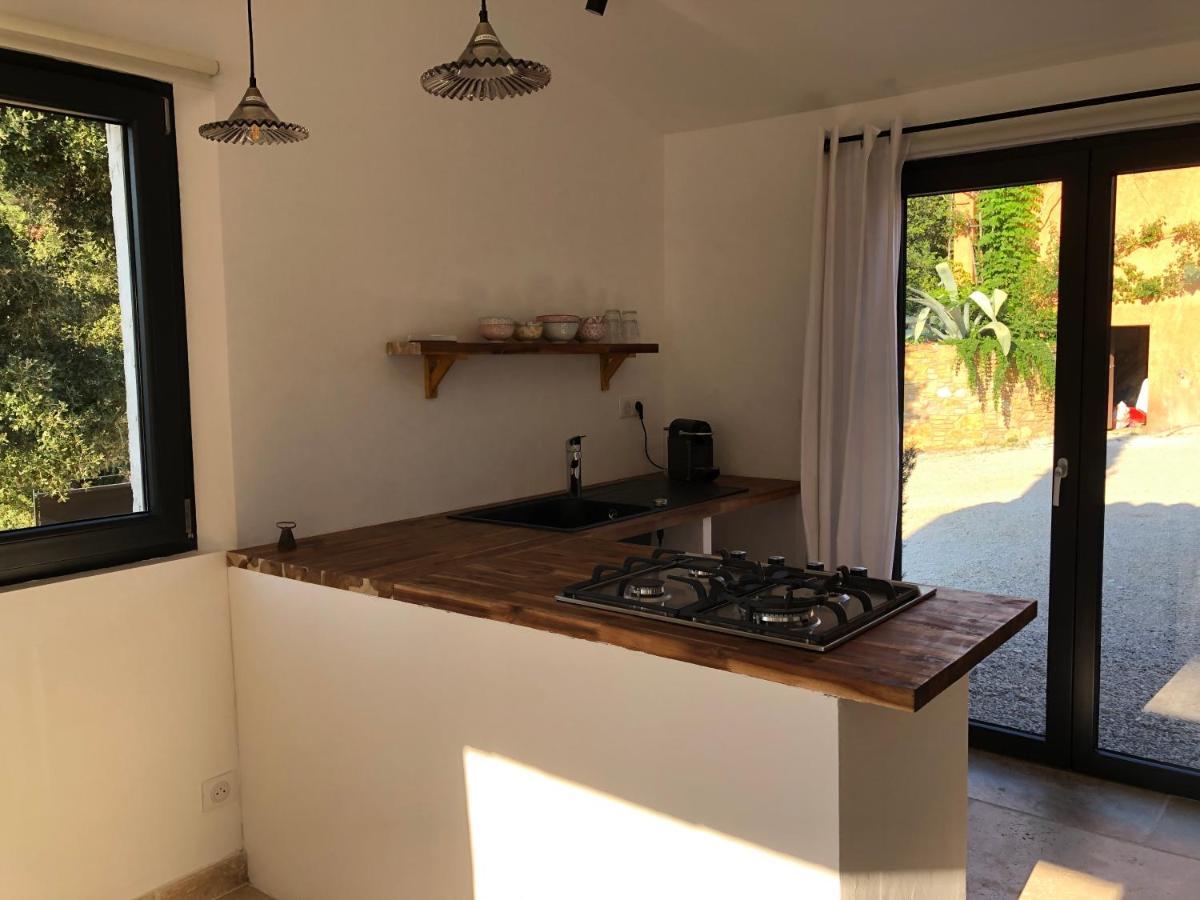 Villa Catharina Lorgues Exterior foto